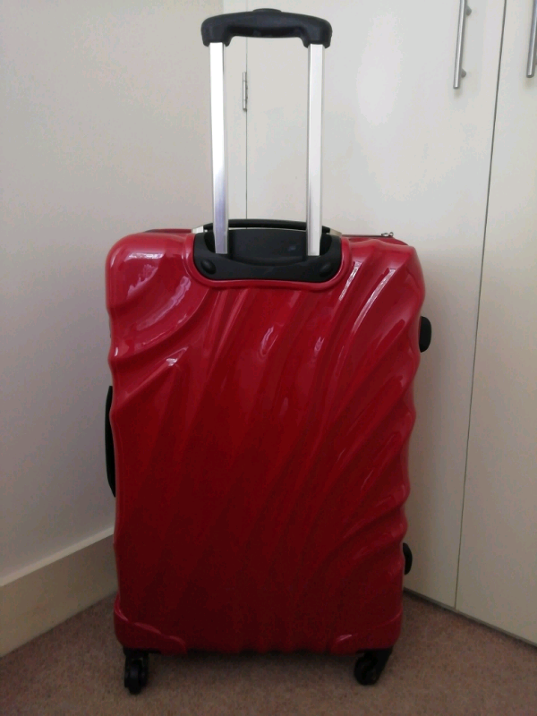 sirocco hand luggage